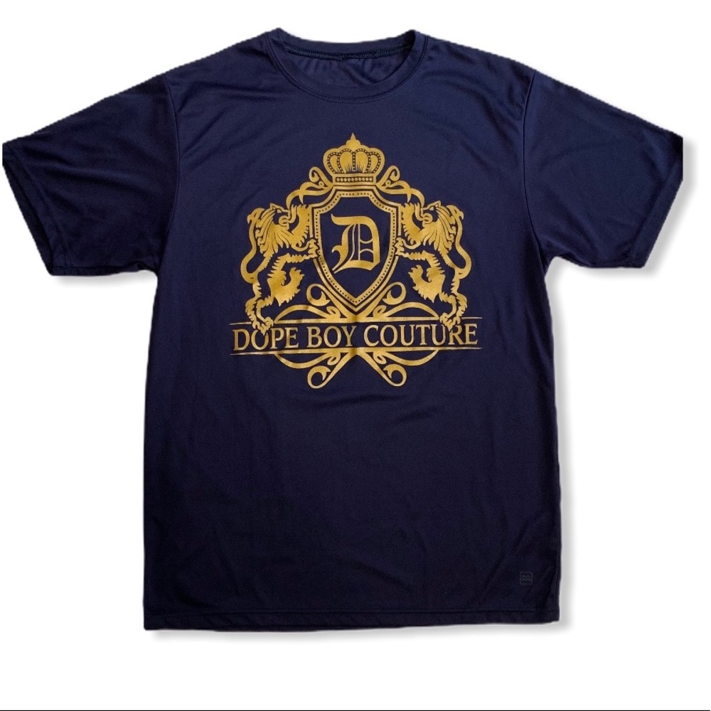 Dope Boy Couture Signature T Shirt